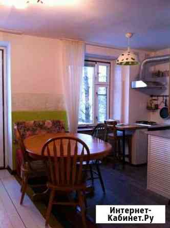 2-комнатная квартира, 45 м², 3/5 эт. в аренду на длительный срок в Киришах Кириши