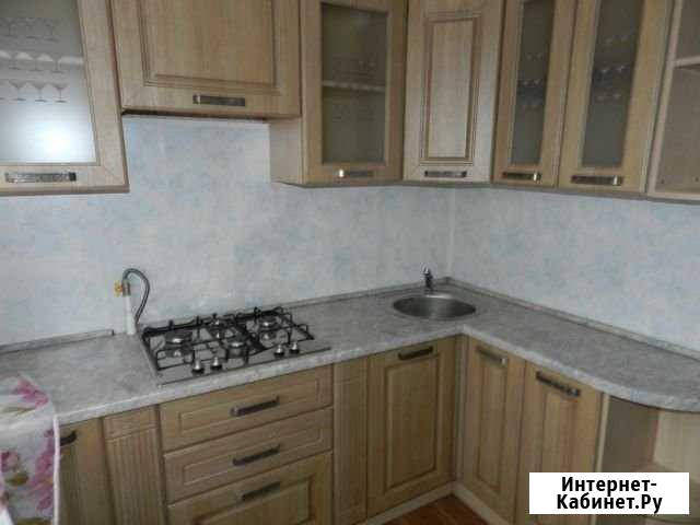 1-комнатная квартира, 32 м², 5/5 эт. на продажу в Егорьевске Егорьевск - изображение 1