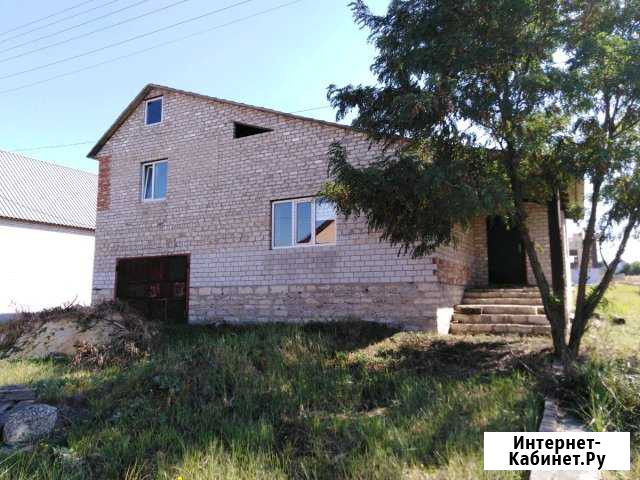 Дом 150 м² на участке 8 сот. на продажу в Задонске Задонск - изображение 1