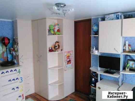 1-комнатная квартира, 20.4 м², 1/9 эт. на продажу в Перми Пермь