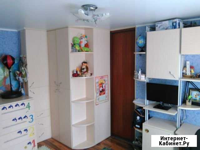 1-комнатная квартира, 20.4 м², 1/9 эт. на продажу в Перми Пермь - изображение 1