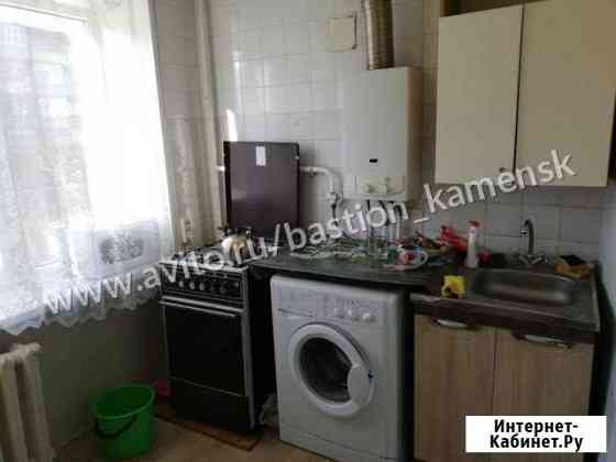 3-комнатная квартира, 60 м², 3/5 эт. в аренду на длительный срок в Каменске-Шахтинском Каменск-Шахтинский