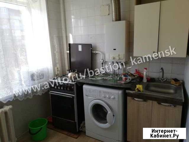 3-комнатная квартира, 60 м², 3/5 эт. в аренду на длительный срок в Каменске-Шахтинском Каменск-Шахтинский - изображение 1