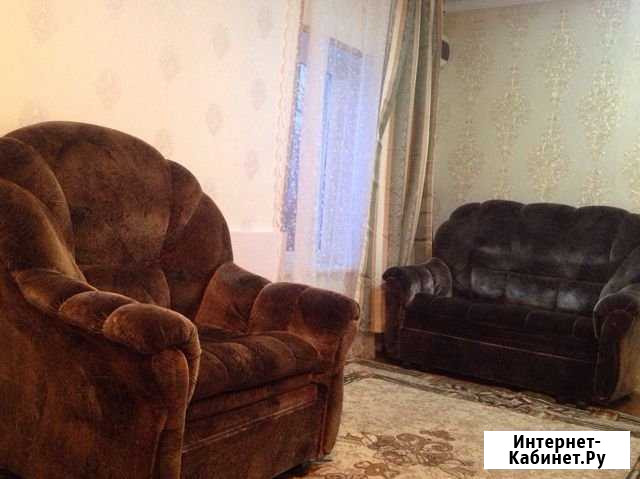 Дом 39 м² на участке 11 сот. в аренду на длительный срок в Симферополе Симферополь - изображение 1