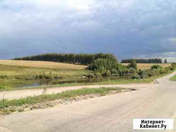 Участок ИЖС 10 сот. на продажу в Нижнем Новгороде Нижний Новгород