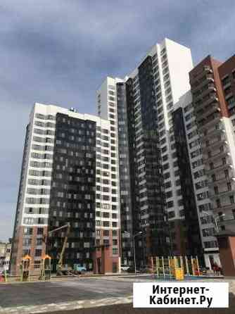 1-комнатная квартира, 42.6 м², 7/17 эт. на продажу в Воронеже Воронеж