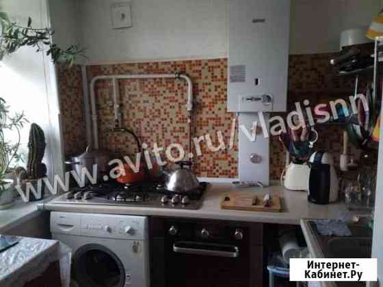 3-комнатная квартира, 63.5 м², 5/6 эт. на продажу в Нижнем Новгороде Нижний Новгород