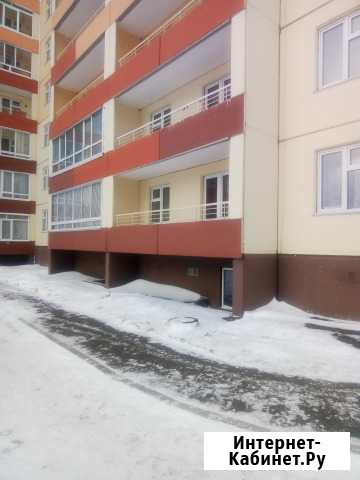 1-комнатная квартира, 36 м², 1/9 эт. на продажу в Анжеро-Судженске Анжеро-Судженск - изображение 1
