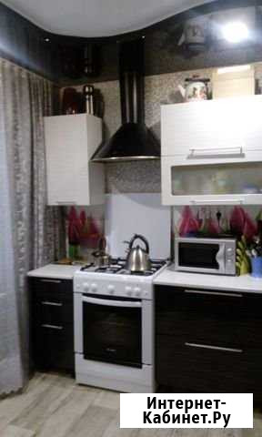 1-комнатная квартира, 38.5 м², 1/5 эт. на продажу на Вятских Полянах Вятские Поляны - изображение 1