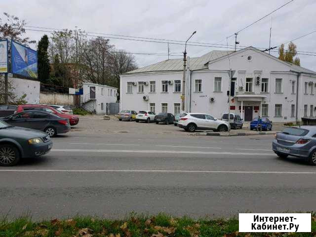 Аренда нежилого помещения Севастополь - изображение 1
