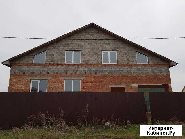 Коттедж 149 м² на участке 8 сот. на продажу в Бузулуке Бузулук - изображение 1