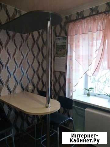 2-комнатная квартира, 39 м², 1/2 эт. на продажу в Серове Серов - изображение 1
