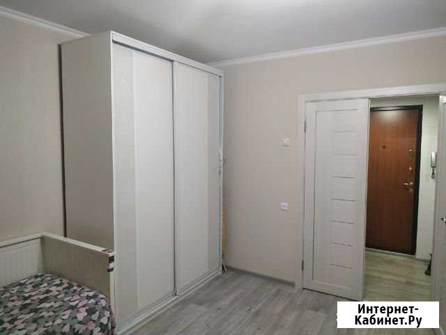 1-комнатная квартира, 43 м², 5/10 эт. в аренду на длительный срок в Челябинске Челябинск - изображение 1