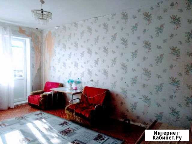 2-комнатная квартира, 52 м², 1/5 эт. на продажу в Ельце Елец - изображение 1