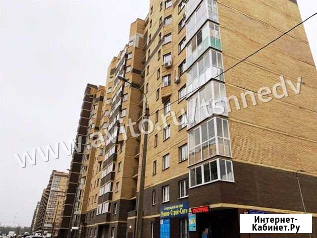 3-комнатная квартира, 74 м², 3/14 эт. на продажу в Свердловском Свердловский - изображение 1