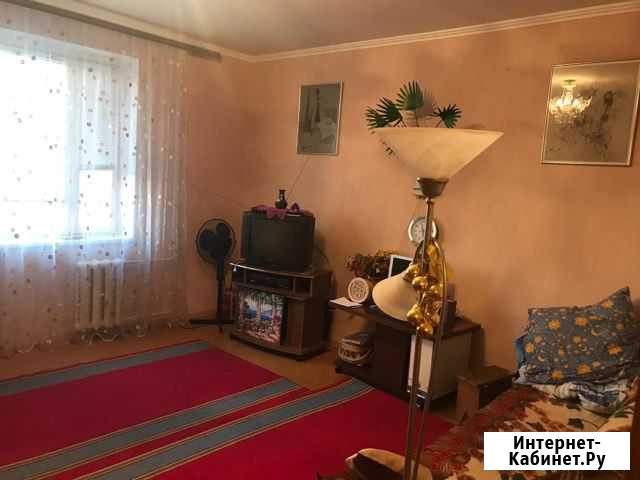 3-комнатная квартира, 67 м², 8/9 эт. на продажу в Волгодонске Волгодонск - изображение 1