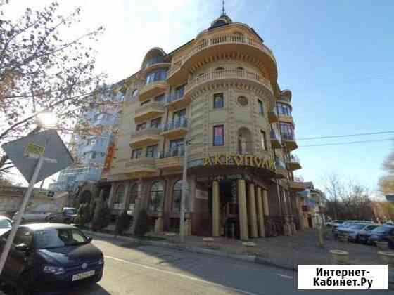 3-комнатная квартира, 96 м², 4/6 эт. на продажу в Анапе Анапа