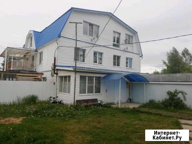 Дом 130 м² на участке 2 сот. на продажу в Санкт-Петербурге Санкт-Петербург - изображение 1