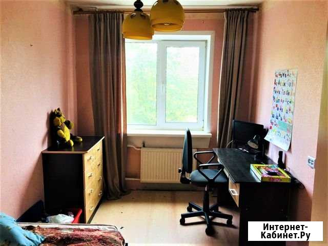 4-комнатная квартира, 95 м², 1/9 эт. на продажу в Твери Тверь - изображение 1