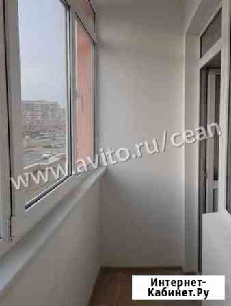3-комнатная квартира, 86.2 м², 7/18 эт. на продажу в Анапе Анапа