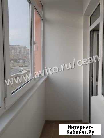 3-комнатная квартира, 86.2 м², 7/18 эт. на продажу в Анапе Анапа - изображение 1