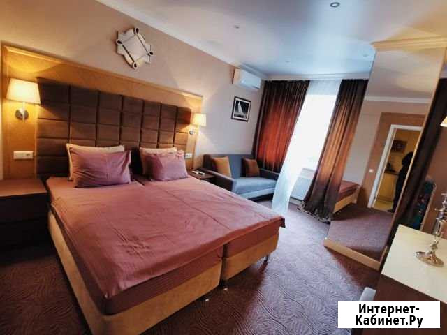 1-комнатная квартира, 30 м², 5/16 эт. в аренду посуточно в Химках Химки - изображение 1