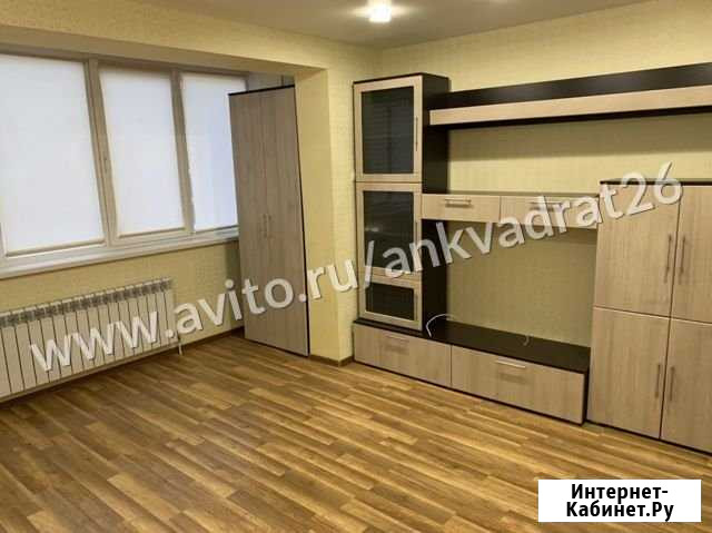 3-комнатная квартира, 64 м², 8/10 эт. на продажу в Ставрополе Ставрополь - изображение 1