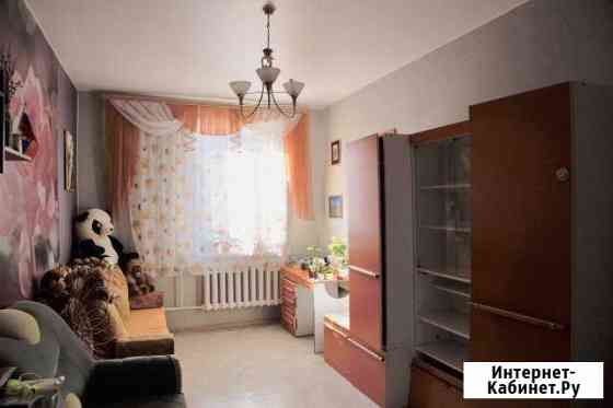 3-комнатная квартира, 80.8 м², 3/3 эт. на продажу в Кирово-Чепецке Кирово-Чепецк