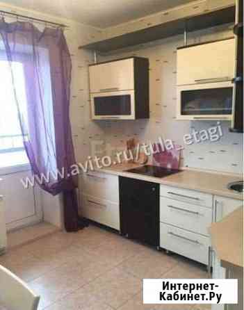 1-комнатная квартира, 46 м², 14/21 эт. на продажу в Туле Тула