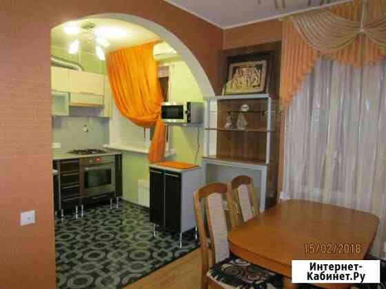 2-комнатная квартира, 48 м², 4/9 эт. в аренду посуточно в Волгодонске Волгодонск