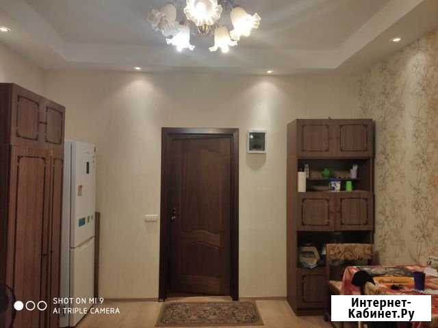 Комната 19 м² в 2-ком. кв., 3/5 эт. на продажу в Электростали Электросталь - изображение 1