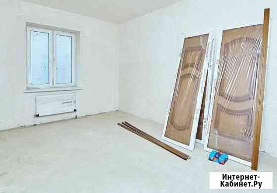 1-комнатная квартира, 42 м², 2/7 эт. на продажу в Краснодаре Краснодар