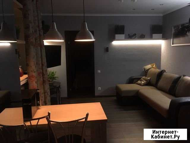 2-комнатная квартира, 66 м², 7/10 эт. в аренду на длительный срок в Тобольске Тобольск - изображение 1