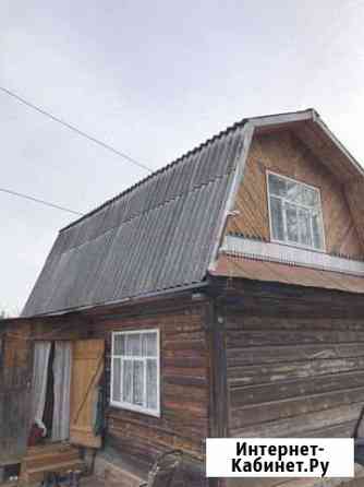 Дача 20 м² на участке 5 сот. на продажу в Ижевске Ижевск