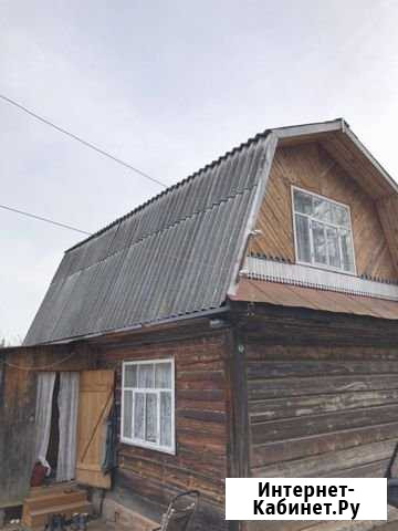 Дача 20 м² на участке 5 сот. на продажу в Ижевске Ижевск - изображение 1