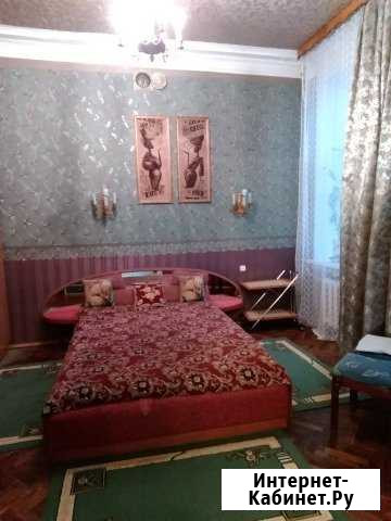 3-комнатная квартира, 90 м², 4/6 эт. в аренду посуточно в Санкт-Петербурге Санкт-Петербург - изображение 1