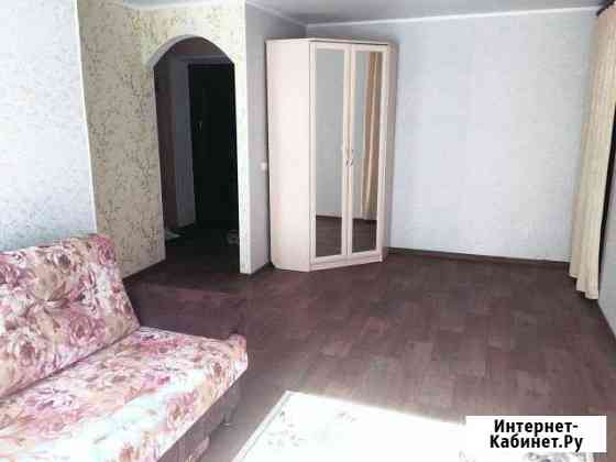 1-комнатная квартира, 30 м², 4/5 эт. в аренду посуточно в Челябинске Челябинск