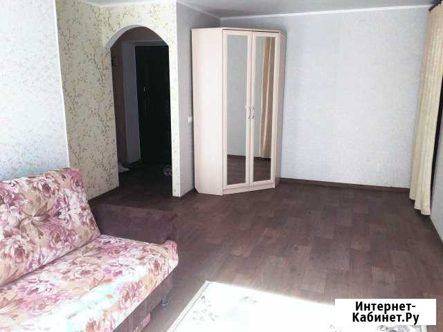 1-комнатная квартира, 30 м², 4/5 эт. в аренду посуточно в Челябинске Челябинск - изображение 1