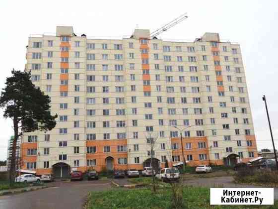 1-комнатная квартира, 41.7 м², 8/11 эт. на продажу в Сертолово Сертолово