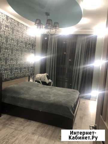 2-комнатная квартира, 56 м², 3/15 эт. в аренду на длительный срок в Видном Видное - изображение 1