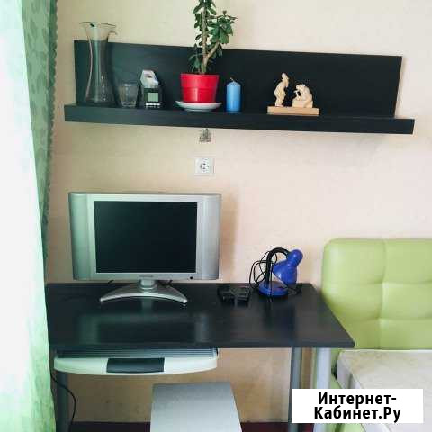1-комнатная квартира, 34 м², 7/9 эт. в аренду на длительный срок в Клине Клин - изображение 1