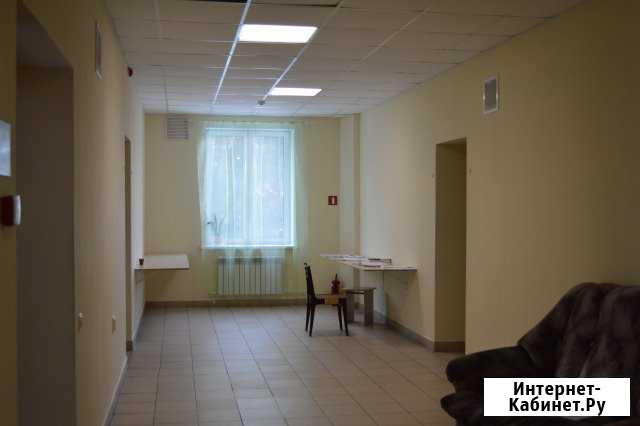 Гостиница, 600 кв.м. Казань - изображение 1