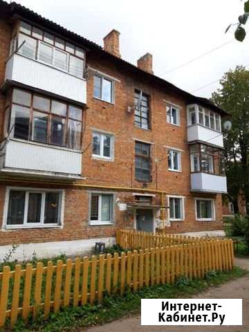 2-комнатная квартира, 45 м², 2/3 эт. на продажу в Сокольниках Сокольники - изображение 1