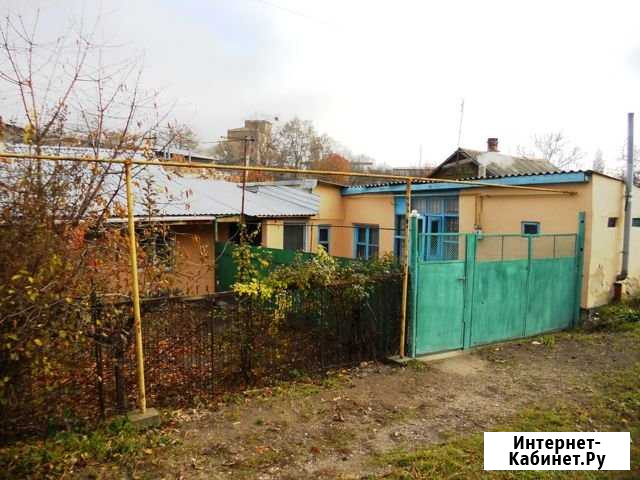 Дом 162 м² на участке 10 сот. на продажу в Симферополе Симферополь - изображение 1