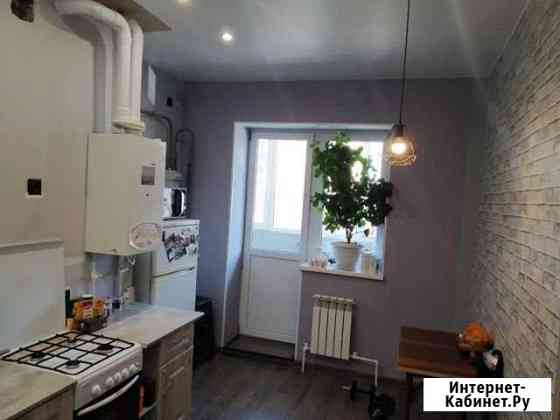 1-комнатная квартира, 38 м², 5/5 эт. на продажу в Анапе Анапа