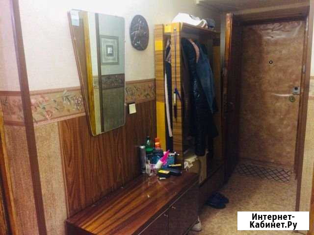 2-комнатная квартира, 48 м², 4/5 эт. на продажу в Мончегорске Мончегорск - изображение 1