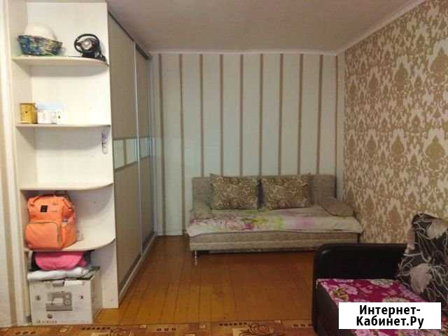 1-комнатная квартира, 36 м², 5/5 эт. на продажу в Сибае Сибай - изображение 1
