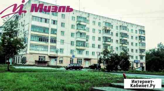 3-комнатная квартира, 57.6 м², 5/5 эт. на продажу в Нижнем Тагиле Нижний Тагил