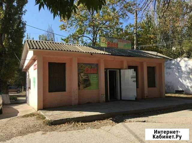 Помещение свободного назначения, 40 кв.м. Красноперекопск - изображение 1
