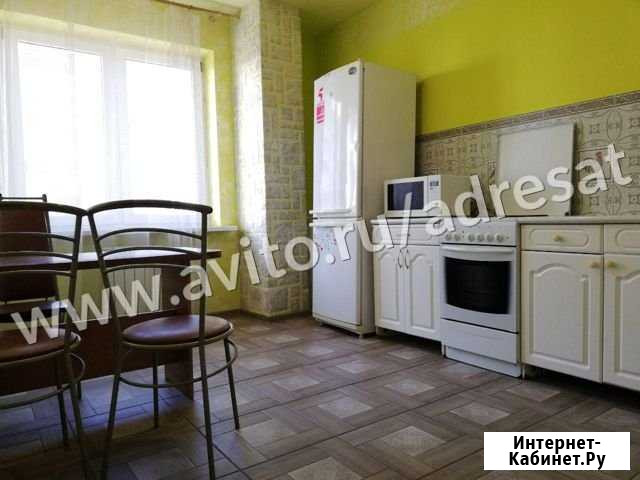 2-комнатная квартира, 60 м², 12/16 эт. в аренду на длительный срок в Волгограде Волгоград - изображение 1